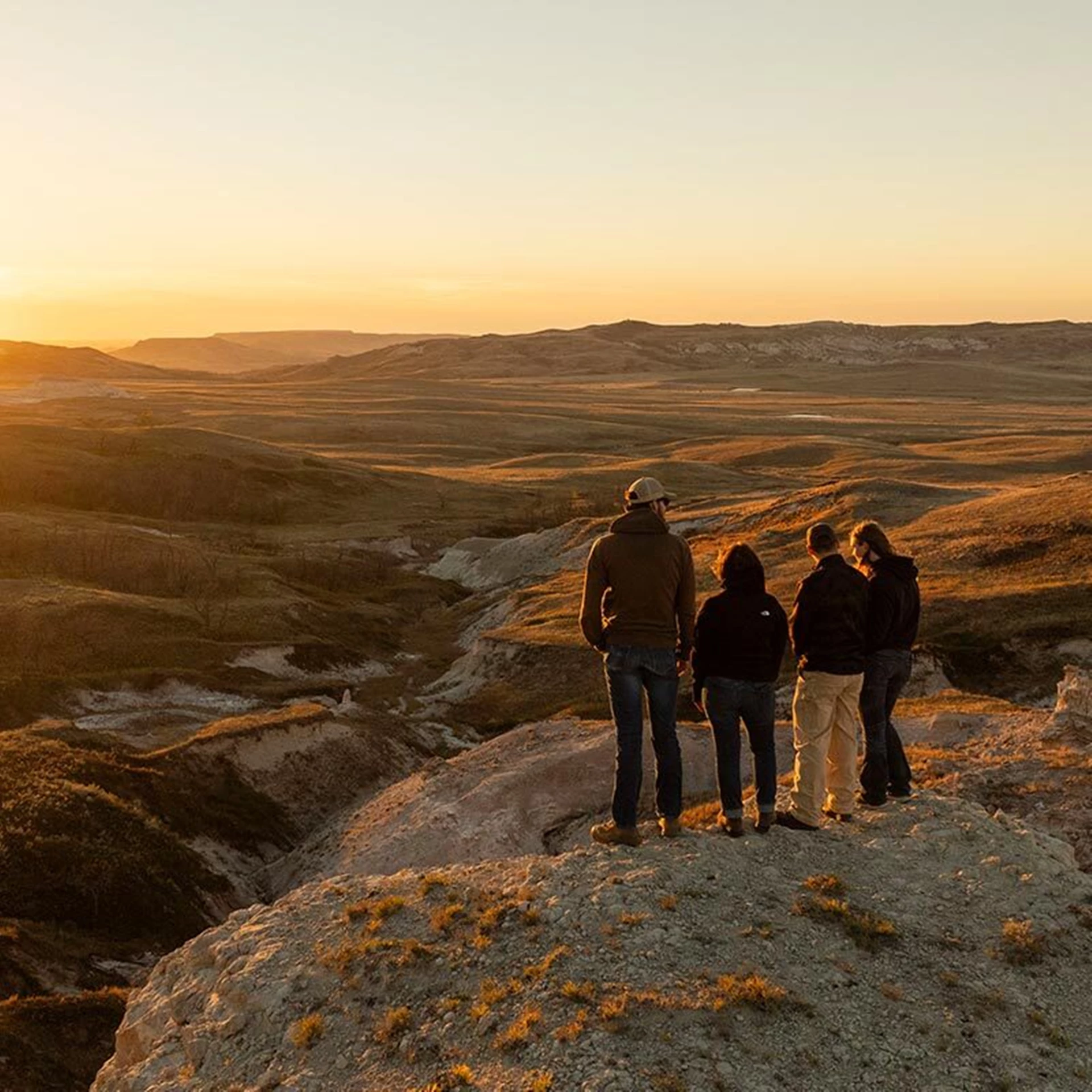 Promoting Workforce Opportunities in Rural ND